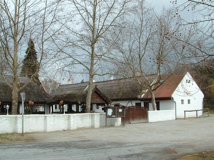 A Gyöngyösi csárda