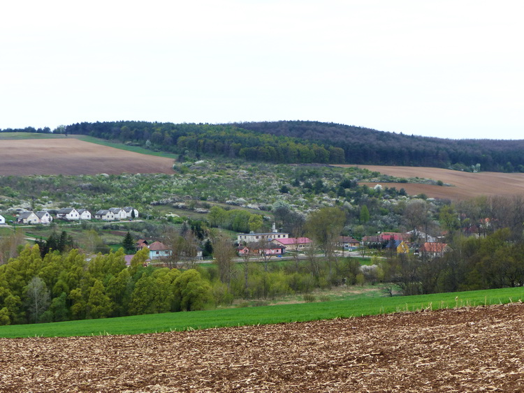 Hamarosan megérkezünk Felsővadászra