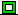 zöld négyzet