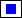 blue square