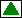 green triangle