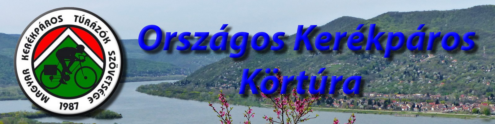 Országos Kerékpáros Körtúra