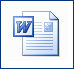 A túraleírás letöltése Microsoft Word formátumban